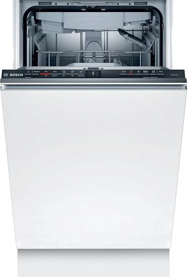 Посудомоечная машина Bosch SPV2XMX01E