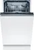 Посудомоечная машина Bosch SPV2XMX01E