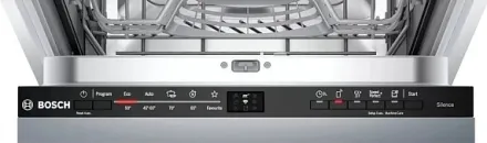Посудомоечная машина Bosch SPV2XMX01E
