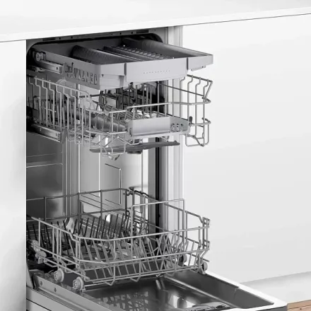 Посудомоечная машина Bosch SPV2XMX01E