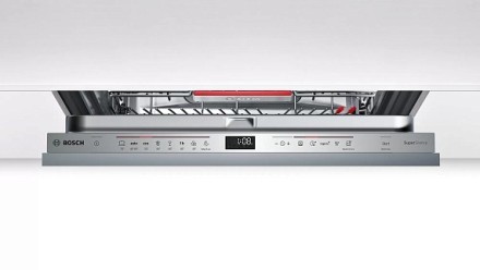 Посудомоечная машина Bosch SMV68UX04E