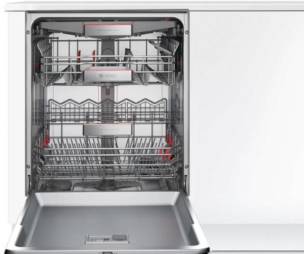 Посудомоечная машина Bosch SMV68UX04E