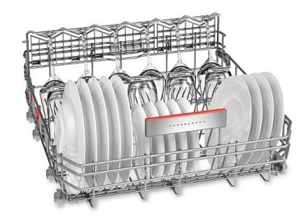 Посудомоечная машина Bosch SMV68UX04E