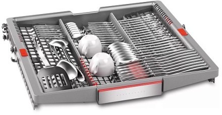 Посудомоечная машина Bosch SMV68UX04E