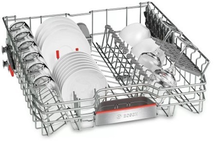 Посудомоечная машина Bosch SMV68UX04E