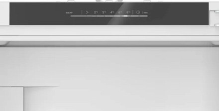 Встраиваемый двухкамерный холодильник Bosch KIL82VFE0