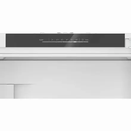 Встраиваемый двухкамерный холодильник Bosch KIL82VFE0