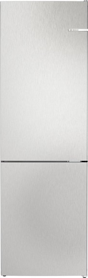 Двухкамерный холодильник Bosch KGN362LDF