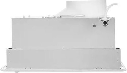 Встраиваемая вытяжка Bosch DHL555BL