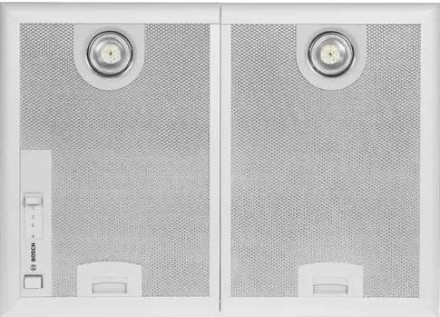 Встраиваемая вытяжка Bosch DHL555BL