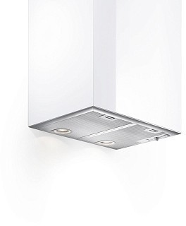 Встраиваемая вытяжка Bosch DHL555BL