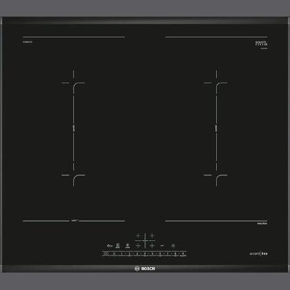 Индукционная варочная панель Bosch PVQ695FC5Z