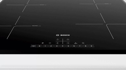 Индукционная варочная панель Bosch PUE651FB5E