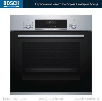 Духовой шкаф Bosch HBJ558YS0Q