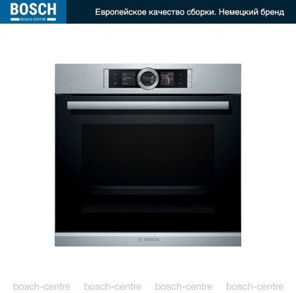 Духовой шкаф Bosch HBG636ES1