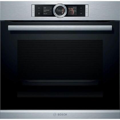 Духовой шкаф Bosch HBG636ES1