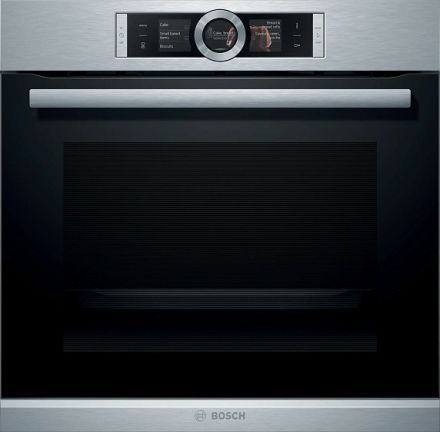 Духовой шкаф Bosch HBG636ES1