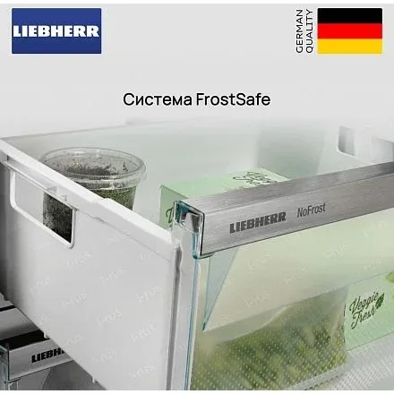 Холодильник Liebherr CUele 3331