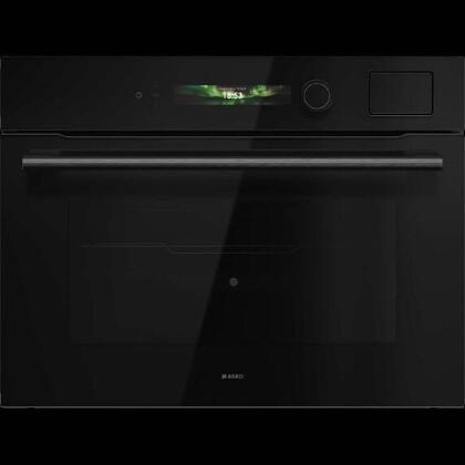 Духовой шкаф Asko OCS54BGH