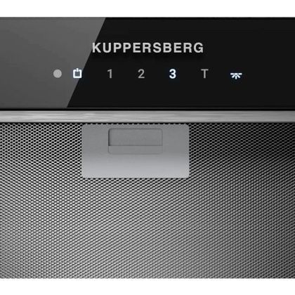 Вытяжка Kuppersberg INNOVA V 60 Black