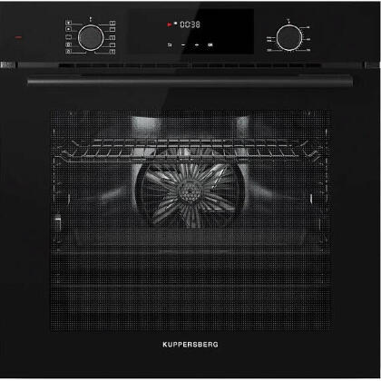 Духовой шкаф Kuppersberg HF 609 B