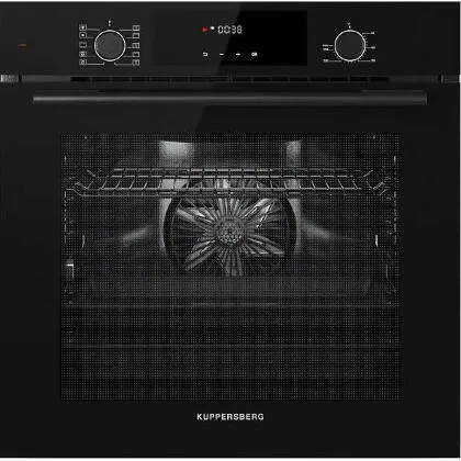 Духовой шкаф Kuppersberg HF 609 B
