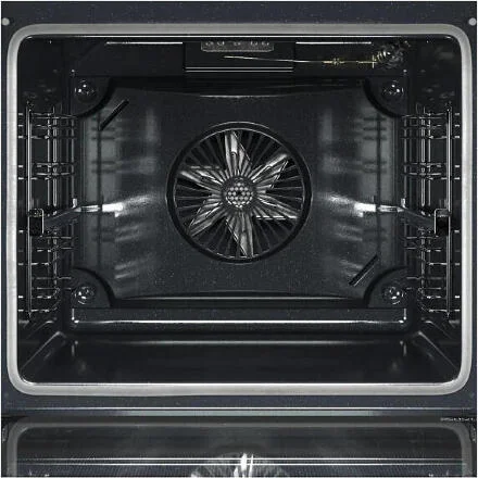 Духовой шкаф Kuppersberg HF 609 B