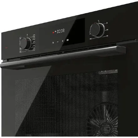 Духовой шкаф Kuppersberg HF 609 B
