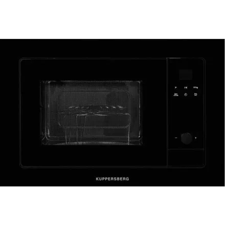 Микроволновая печь Kuppersberg HMW 655 B