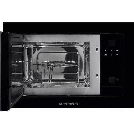 Микроволновая печь Kuppersberg HMW 655 B