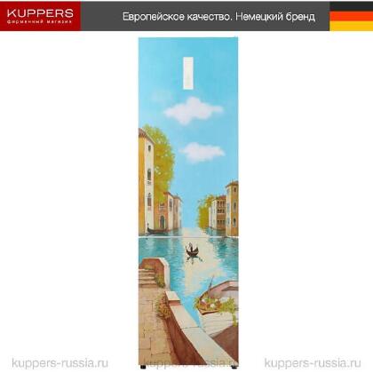Холодильник Kuppersberg NFM 200 CG серия Венеция
