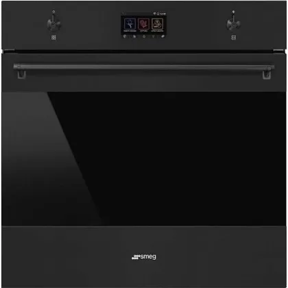 Духовой шкаф Smeg SO6303APN