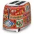 Тостер Smeg TSF01DGEU