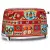 Тостер Smeg TSF01DGEU