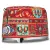 Тостер Smeg TSF01DGEU