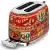 Тостер Smeg TSF01DGEU