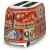 Тостер Smeg TSF01DGEU