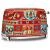 Тостер Smeg TSF01DGEU