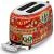 Тостер Smeg TSF01DGEU