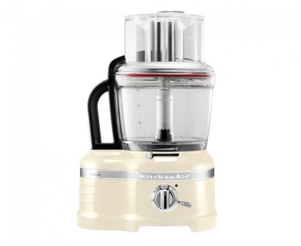 Кухонный комбайн KitchenAid Artisan 5KFP1644ECA карамельное яблоко
