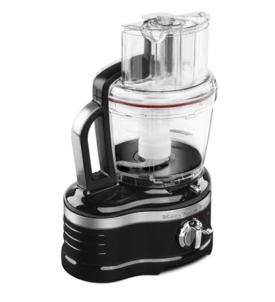 Кухонный комбайн KitchenAid Artisan 5KFP1644ECA карамельное яблоко