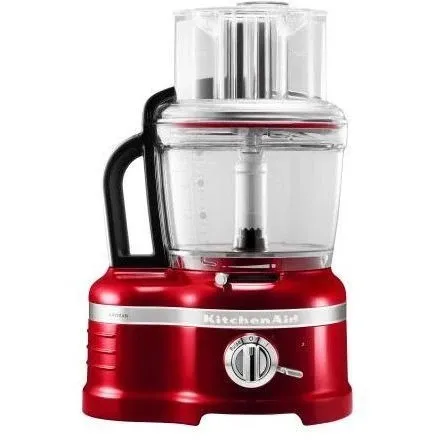 Кухонный комбайн KitchenAid Artisan 5KFP1644ECA карамельное яблоко