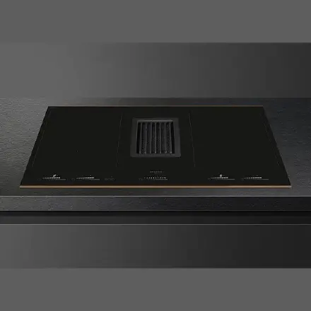 Варочная панель Smeg HOBD682R1