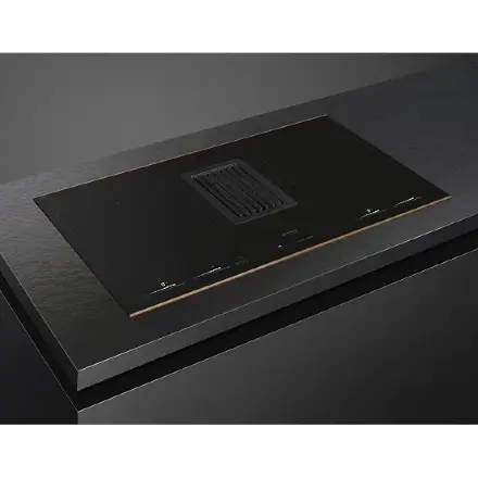 Варочная панель Smeg HOBD682R1