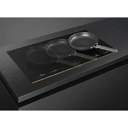 Варочная панель Smeg HOBD682R1