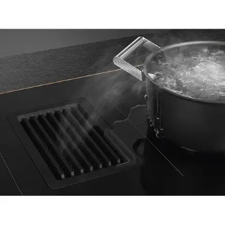 Варочная панель Smeg HOBD682R1