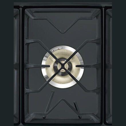 Варочная панель Smeg SRV896AOGH