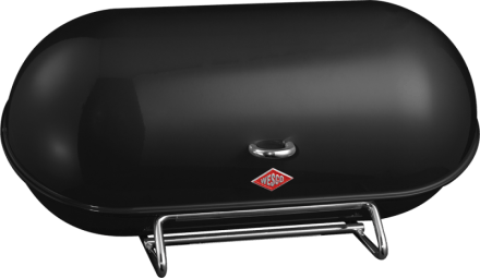 Хлебница Wesco Breadboy Красная