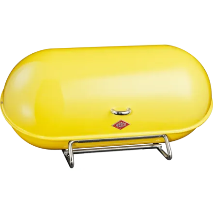 Хлебница Wesco Breadboy Красная