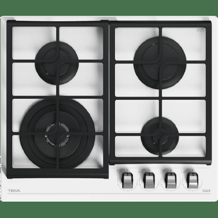Варочная панель Teka GZC 64321 XBN WHITE газовая